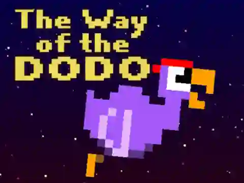 游戏The Way of the Dodo在线