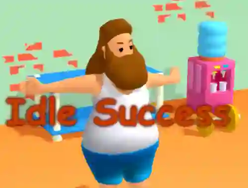 游戏Idle Success在线