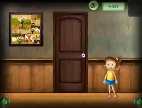 游戏Amgel Kids Room Escape 254在线