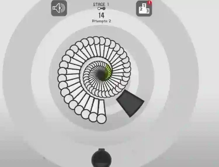 游戏Balls Shooter在线