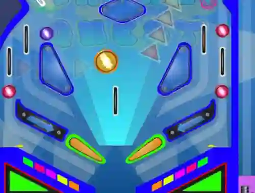 游戏Pinball Quest在线