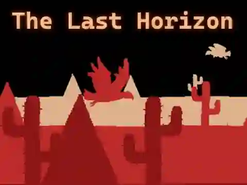游戏The Last Horizon在线