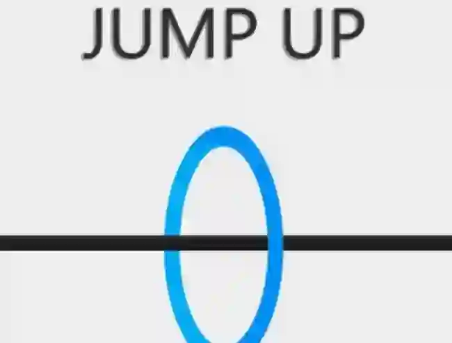 游戏Jump Up在线
