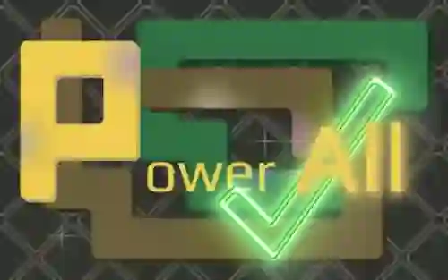 游戏Power All在线