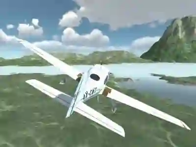 游戏Flight Simulator World在线