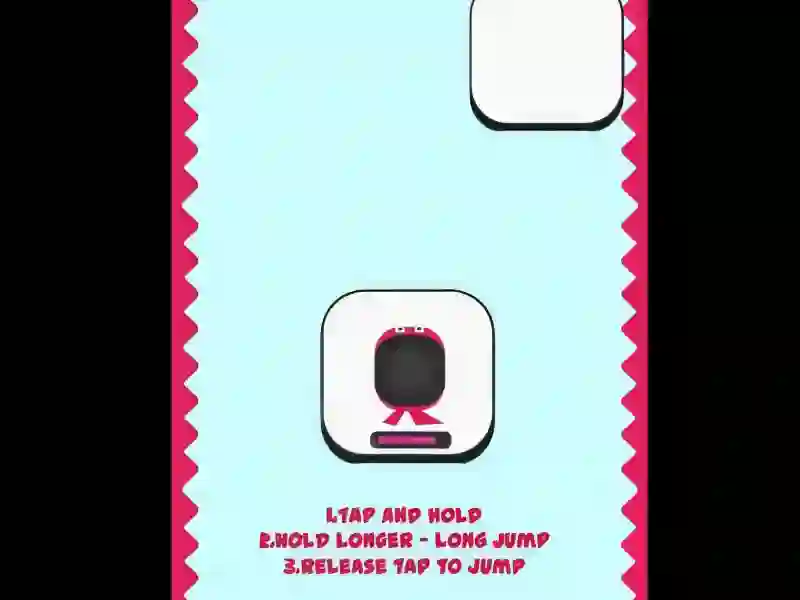 游戏Angry Jump在线