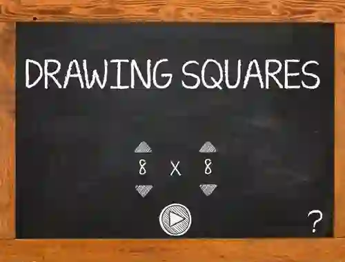 游戏Drawing Squares在线