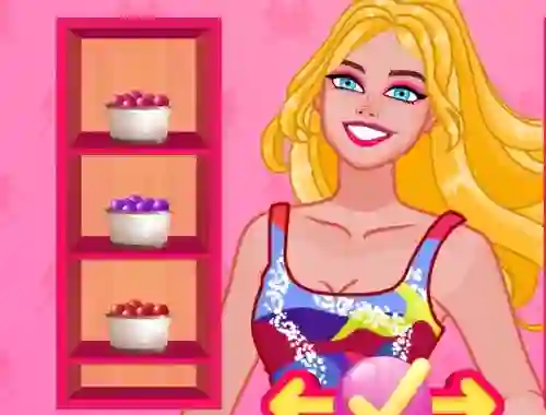 游戏Blondie Reload在线