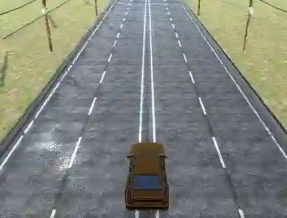 游戏Spark Racing在线