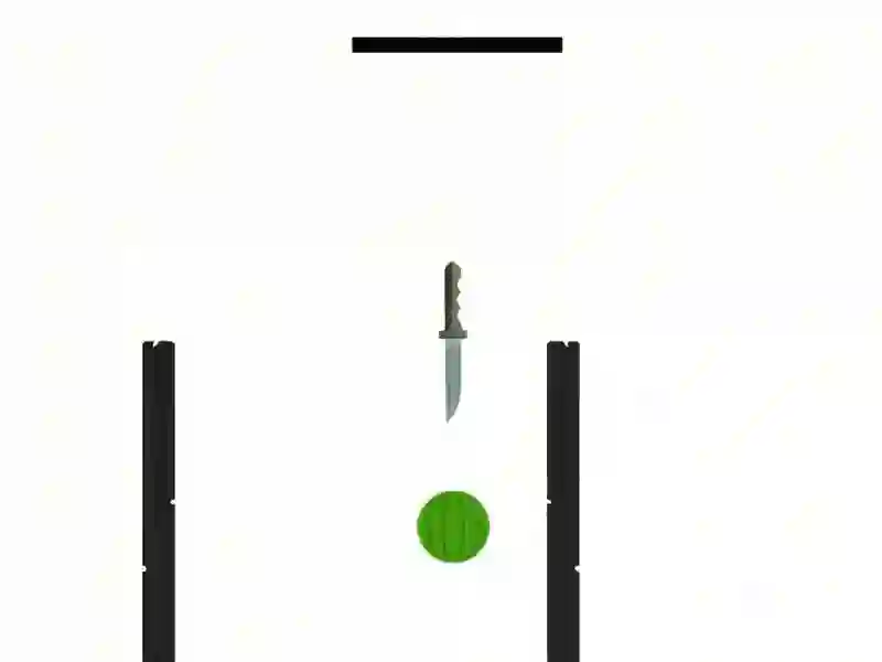 游戏Watermelon Destroyer在线