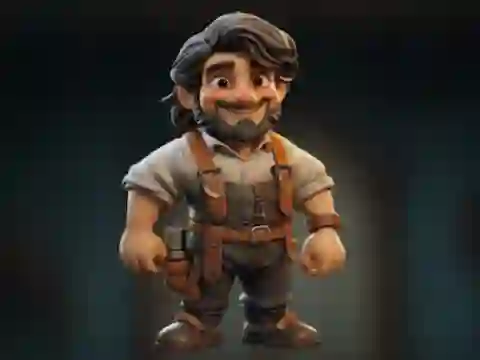 游戏Pirate Ironclad Jack Escape在线