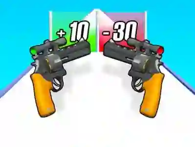游戏Gun Build N Run在线