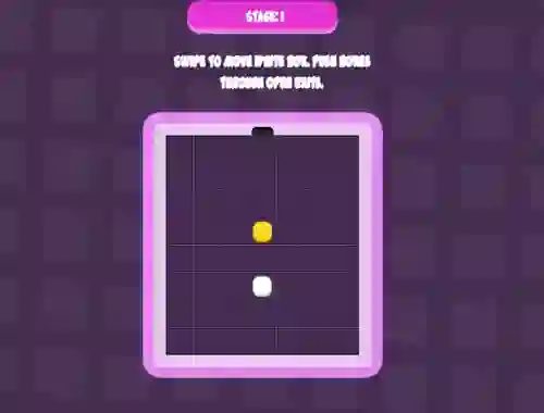 游戏Push Box在线