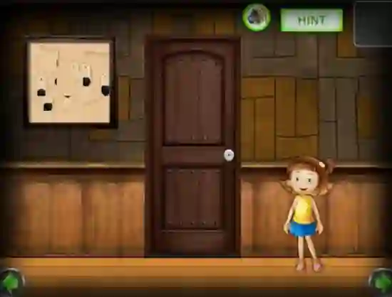 游戏Amgel Kids Room Escape 257在线