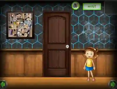 游戏Amgel Kids Room Escape 258在线