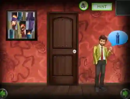 游戏Amgel Easy Room Escape 237在线