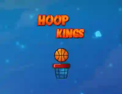 游戏Hoop Kings在线