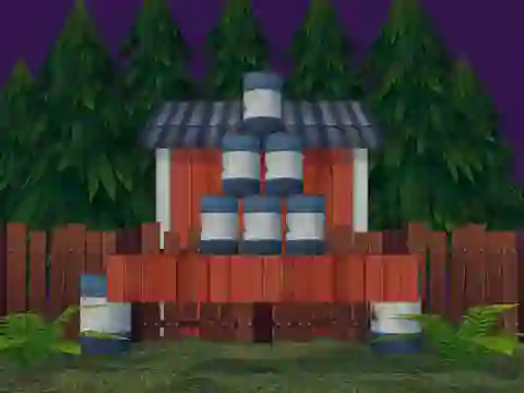 游戏Shooting Balls在线
