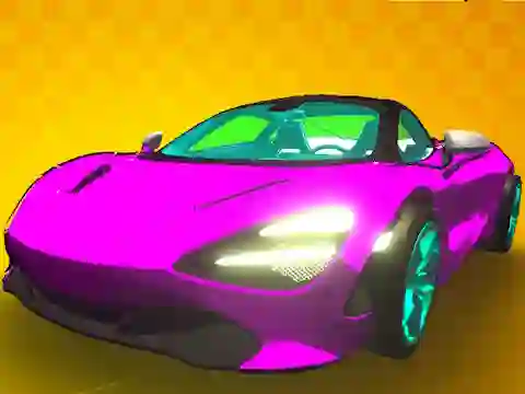 游戏GT Cars City Racing在线