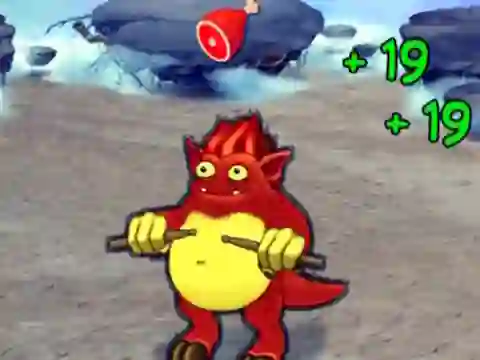 游戏My Singing Monsters在线