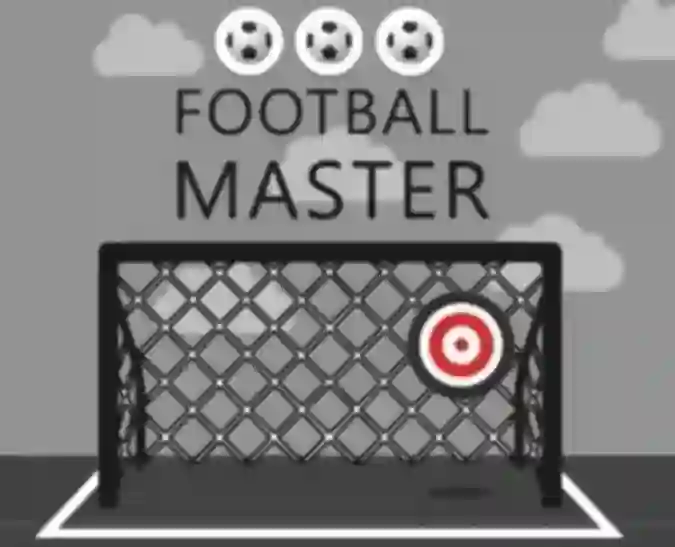 游戏Football Master在线