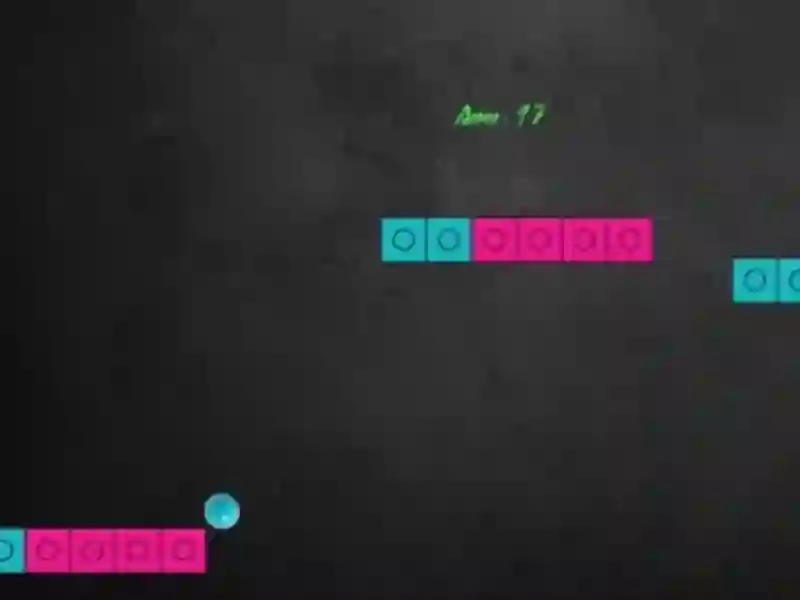游戏Bounce Odyssey在线