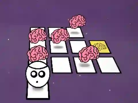游戏Braininess 2在线