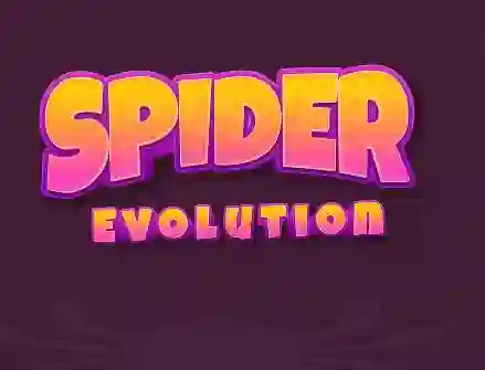 游戏Spider Evolution在线