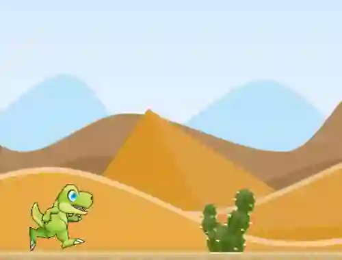 游戏Rundinorun在线