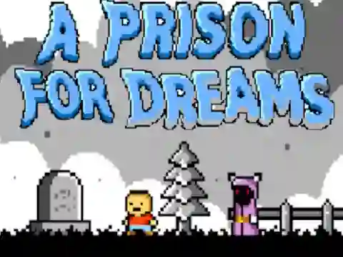 游戏A Prison for Dreams在线