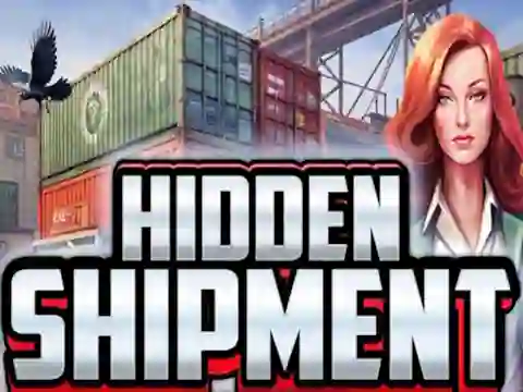 游戏Hidden Shipment在线