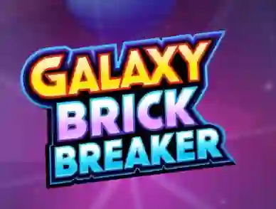 游戏Galaxy Brick Breaker在线