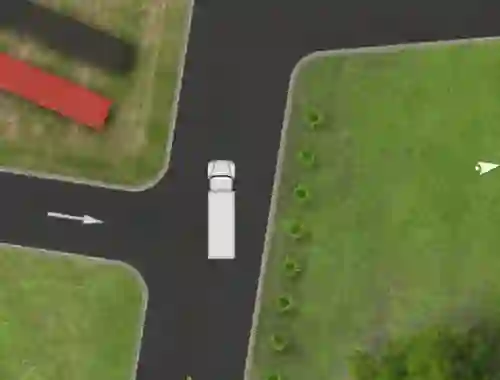游戏Parking Challenge Truck在线