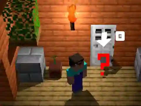 游戏Brian: The Hero在线