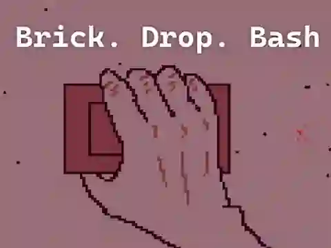 游戏Brick. Drop. Bash在线