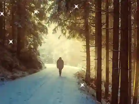 游戏Winter Hidden Stars在线