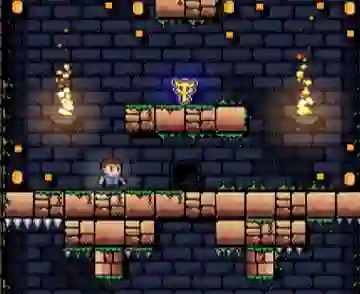 游戏Dash Heroes: Labyrinth在线