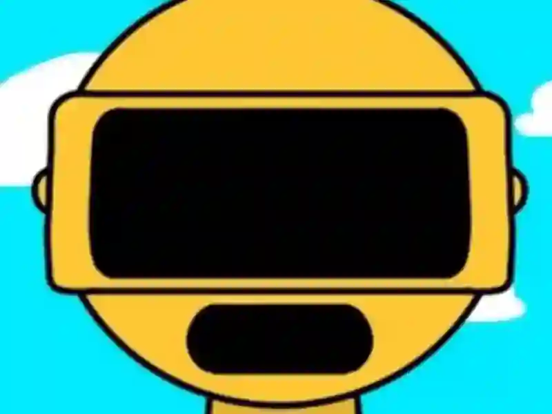 游戏Sprunki Clicker Game在线
