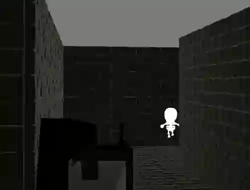 游戏Cemetery Of Skeletons 2在线