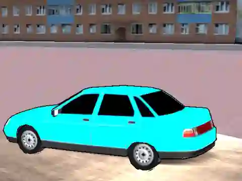 游戏GTA Modes In Our Way在线