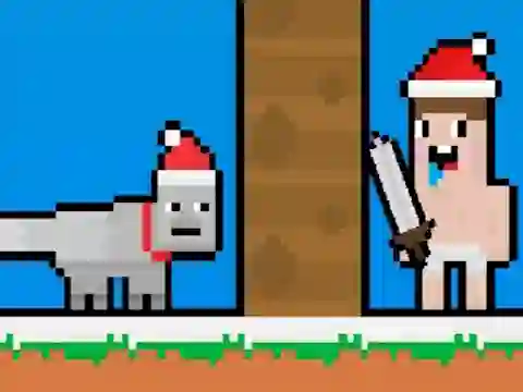 游戏Winter Wolf在线