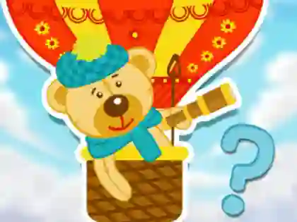 游戏Kids Quiz: World Wonders在线