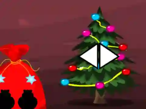 游戏Santa Rescue Adventure在线