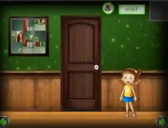 游戏Amgel Kids Room Escape 263在线