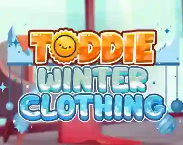 游戏Toddie Winter Clothing在线