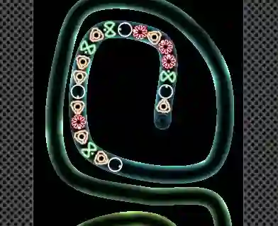 游戏TD Neon Shoot在线