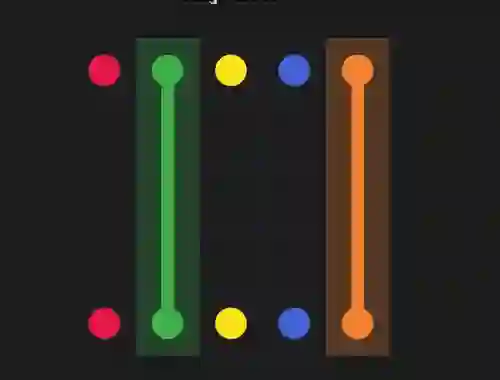 游戏Dot And Dot在线