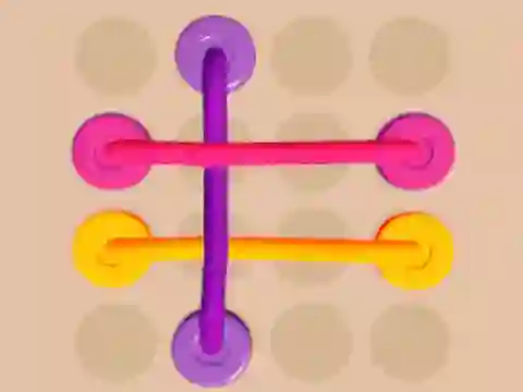 游戏Ropes Complexity在线