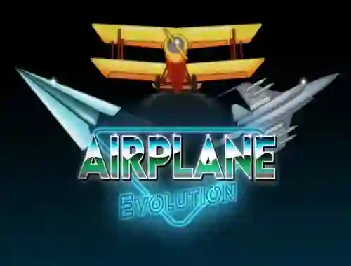 游戏Airplane Evolution在线