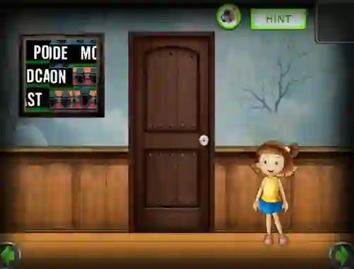 游戏Amgel Kids Room Escape 264在线